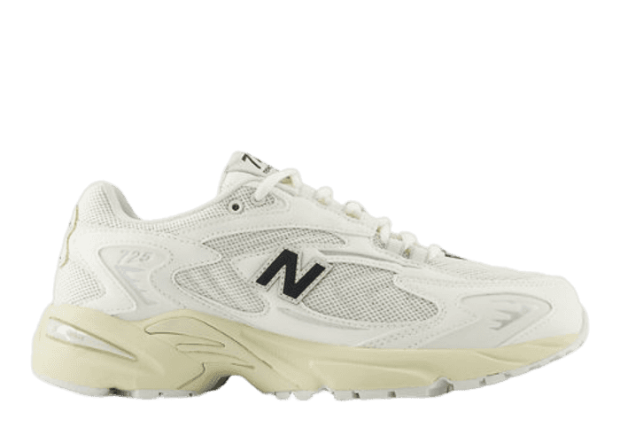 New Balance ML725V1 White Black Beige