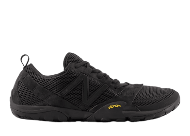 New Balance MT10 Black Castlerock