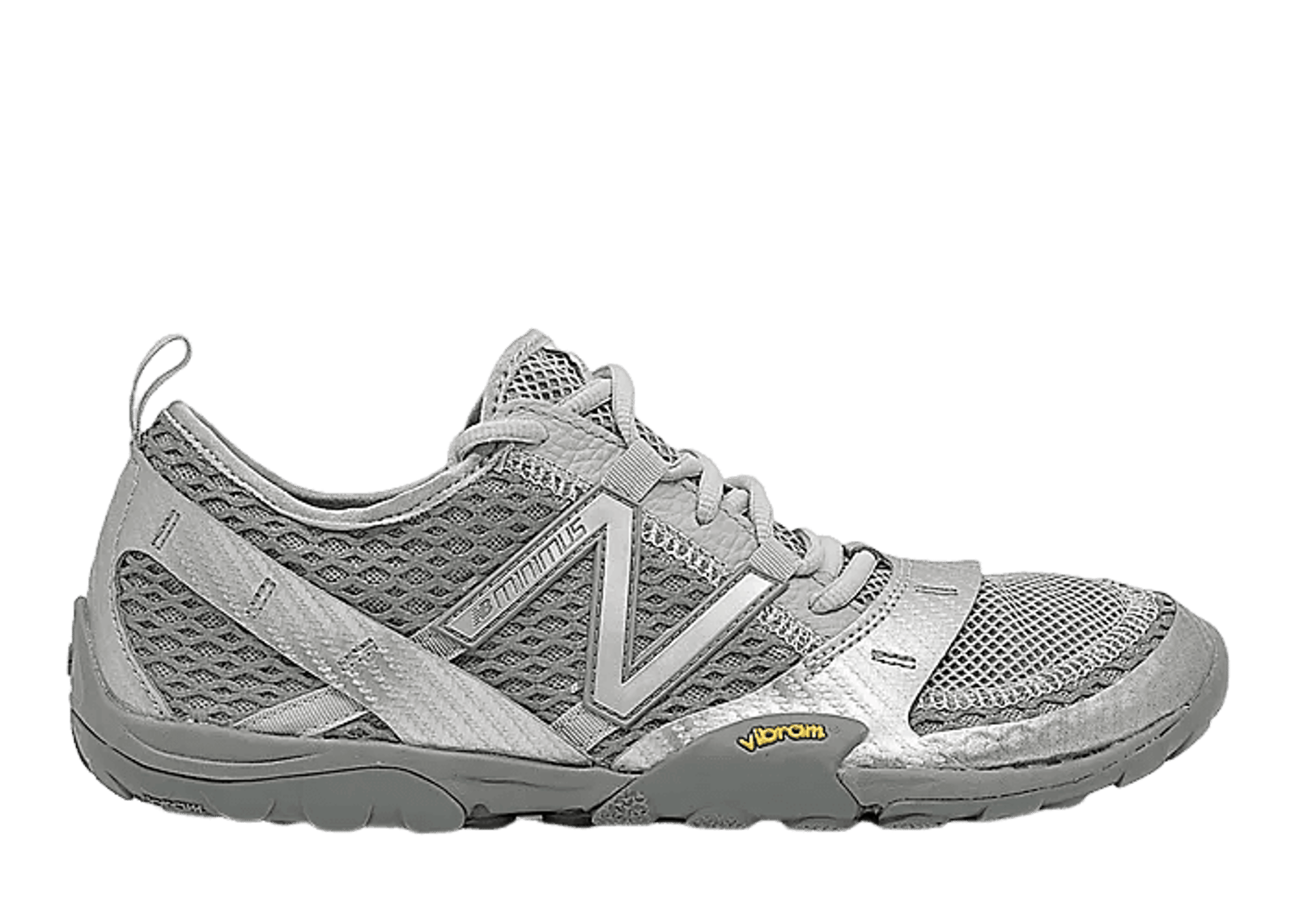 New Balance Minimus MT10 Grey Days