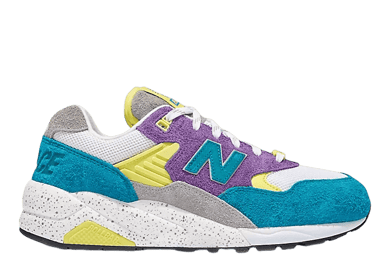 New Balance MT580 Palace Pansy Violet