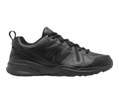 New Balance MX608V5 Slip Resistant Black