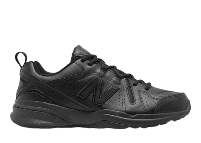 New Balance MX608V5 Slip Resistant Black