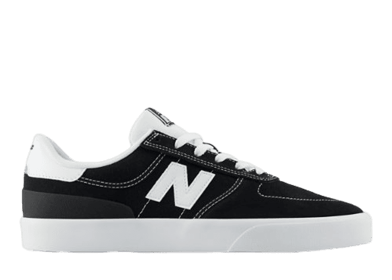 New Balance NB Numeric 272 Black White