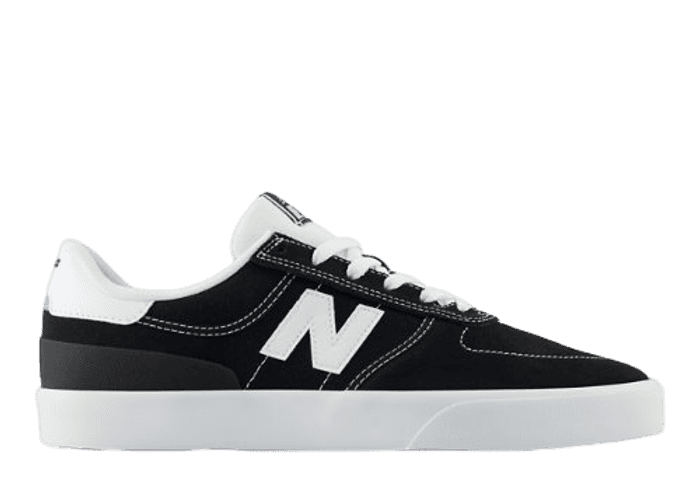New Balance NB Numeric 272 Black White