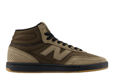 New Balance NB Numeric 440 High V2 Brown Black