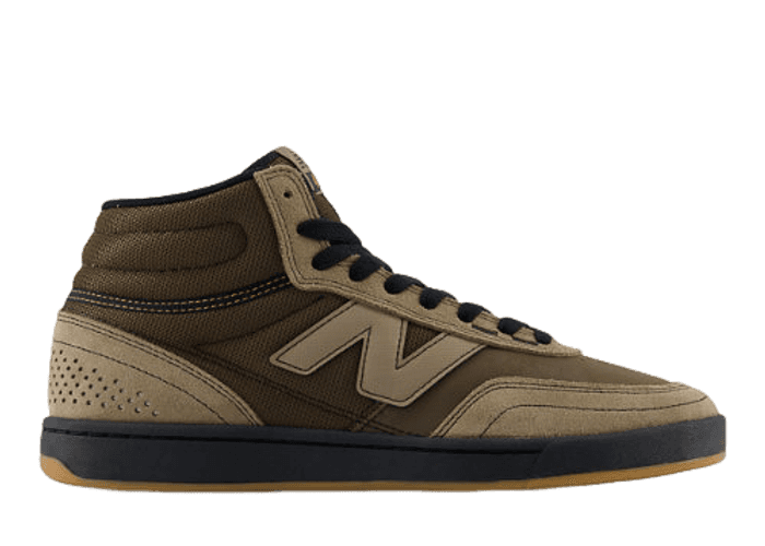 New Balance NB Numeric 440 High V2 Brown Black