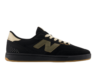 New Balance NB Numeric 440 V2 Black Green