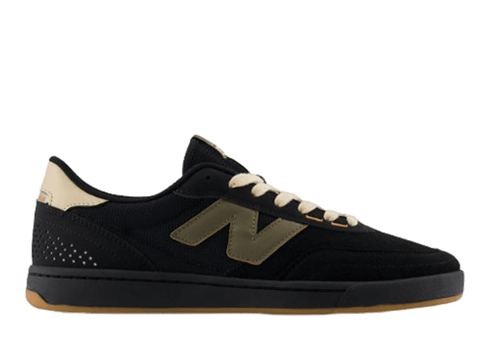 New Balance NB Numeric 440 V2 Black Green