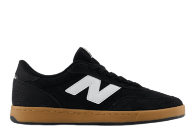New Balance NB Numeric 440 V2 Black White