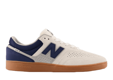 New Balance NB Numeric Brandon Westgate 508 White Blue
