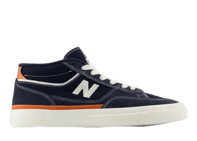 New Balance NB Numeric Franky Villani 417 Blue White