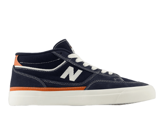 New Balance NB Numeric Franky Villani 417 Blue White