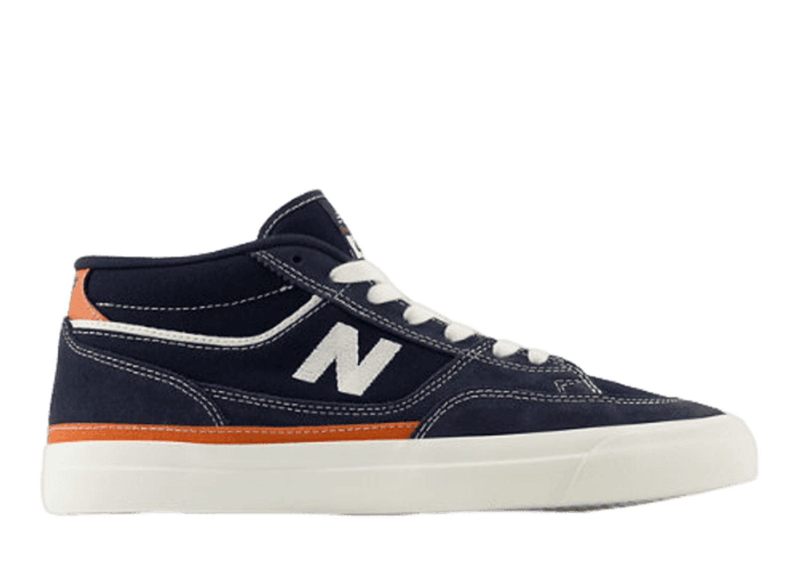 New Balance NB Numeric Franky Villani 417 Blue White