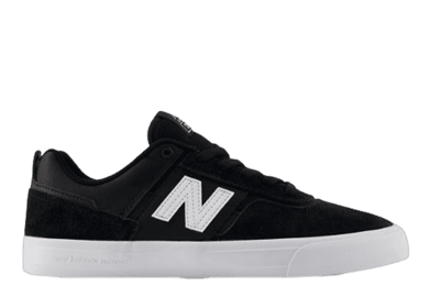 New Balance NB Numeric Jamie Foy 306 Black White