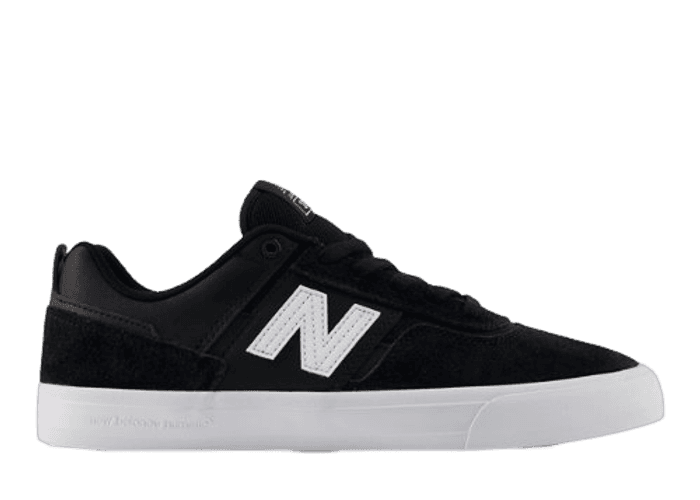 New Balance NB Numeric Jamie Foy 306 Black White
