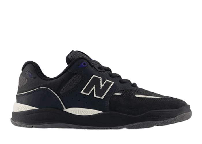 New Balance NB Numeric Tiago Lemos 1010 Black Grey