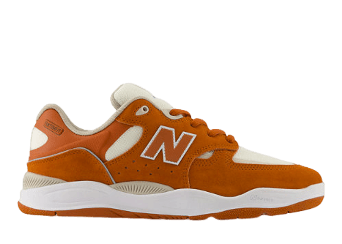 New Balance NB Numeric Tiago Lemos 1010 Brown White