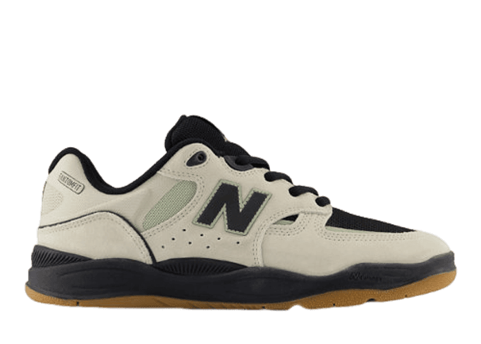 New Balance NB Numeric Tiago Lemos 1010 Grey Black