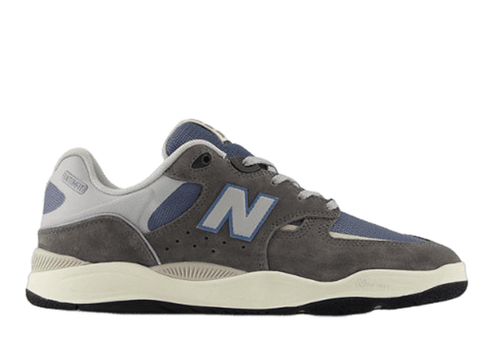 New Balance NB Numeric Tiago Lemos 1010 Grey