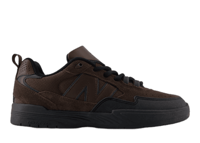 New Balance NB Numeric Tiago Lemos 808 Brown Black