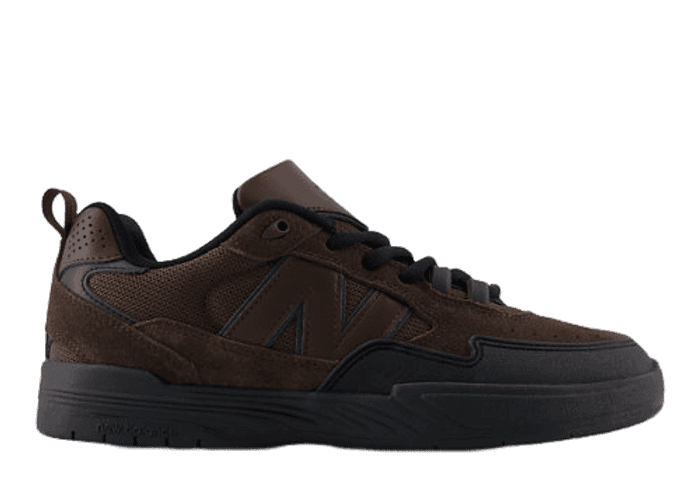 New Balance NB Numeric Tiago Lemos 808 Brown Black