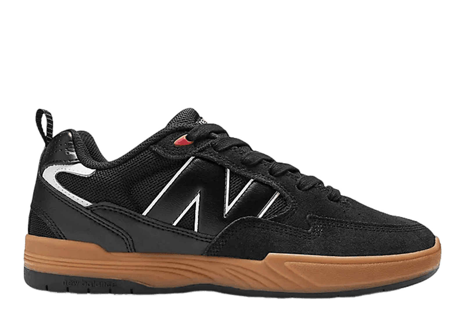 New Balance NB Numeric Tiago Lemos 808 Lite Black
