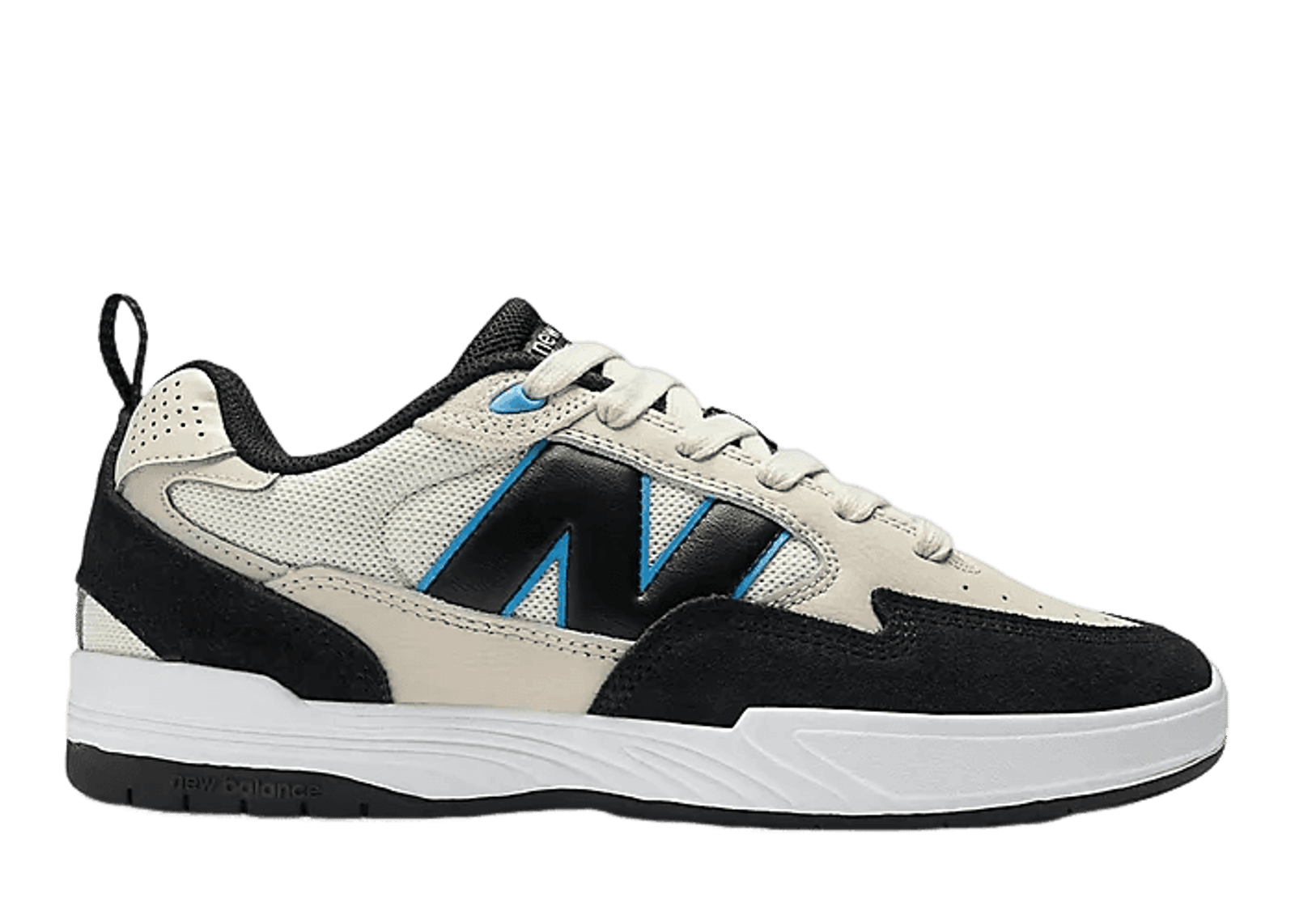 New Balance NB Numeric Tiago Lemos 808 Lite Tan