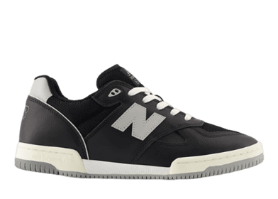 New Balance NB Numeric Tom Knox 600 Black Grey