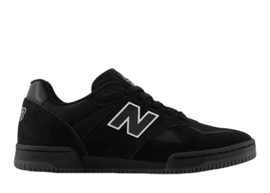New Balance NB Numeric Tom Knox 600 Black White
