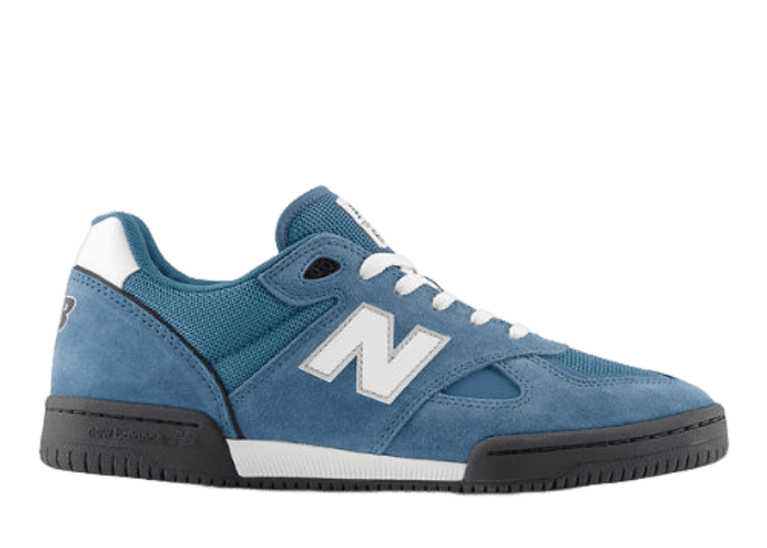 New Balance NB Numeric Tom Knox 600 Blue White
