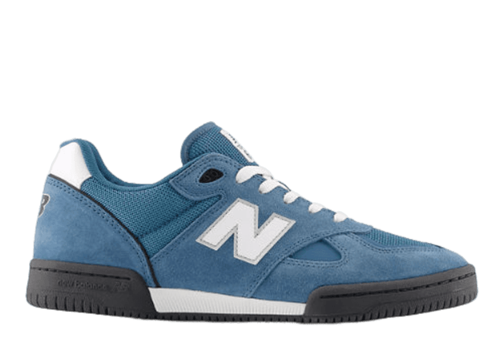 New Balance NB Numeric Tom Knox 600 Blue White