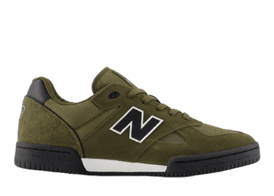 New Balance NB Numeric Tom Knox 600 Green Black