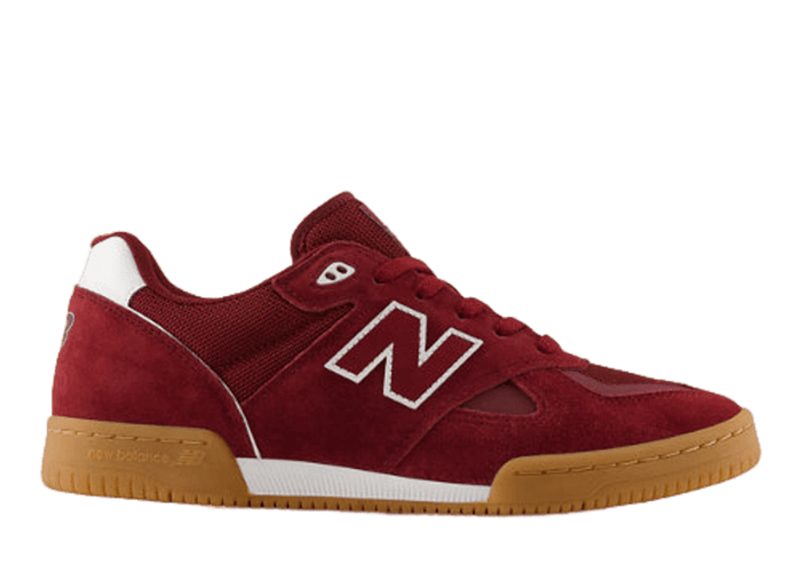 New Balance NB Numeric Tom Knox 600 Red White