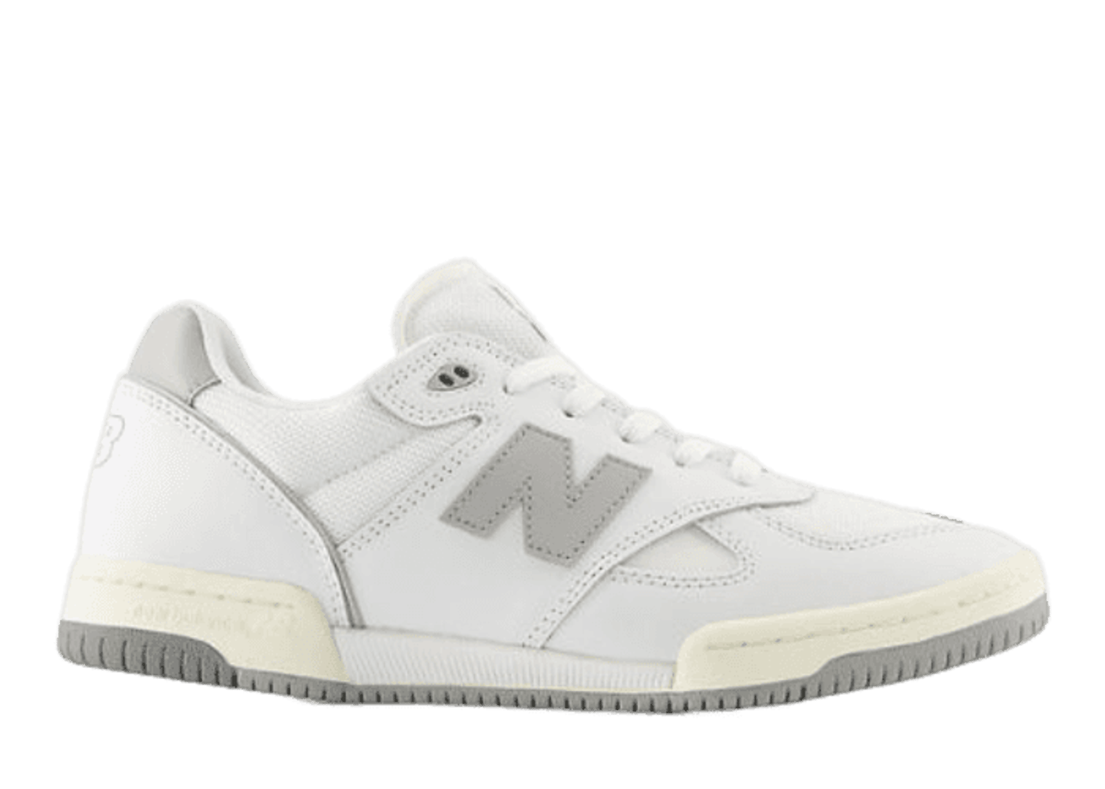 New Balance NB Numeric Tom Knox 600 White Grey