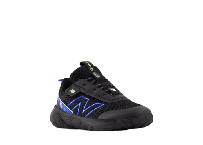 New Balance New B 1440 Black Blue (GS)