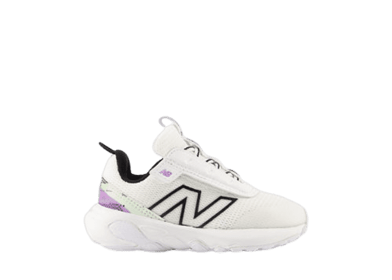 New Balance New B 1440 White Black Purple (GS)