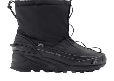 New Balance Niobium Concept 3 Black