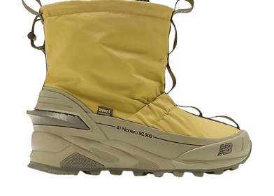 New Balance Niobium Concept 3 Green