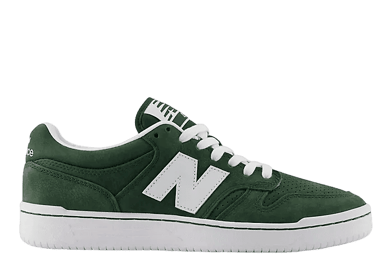 New Balance Numeric 480 Eighties Pack Boston Celtics