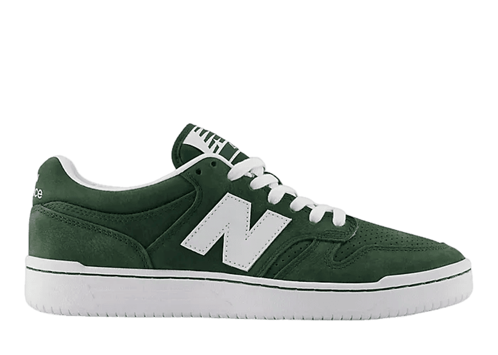 New Balance Numeric 480 Eighties Pack Boston Celtics NM480EST
