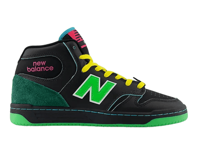 New Balance Numeric 480 High Natas Kaupas