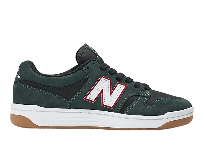 New Balance Numeric 480 Jamie Foy