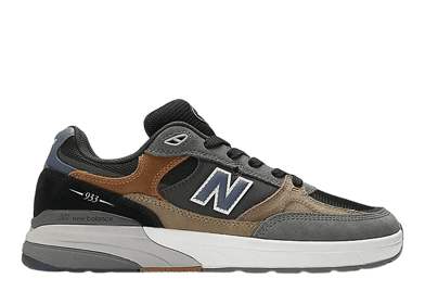 New Balance Numeric Andrew Reynolds 933 Castlerock Vintage Indigo