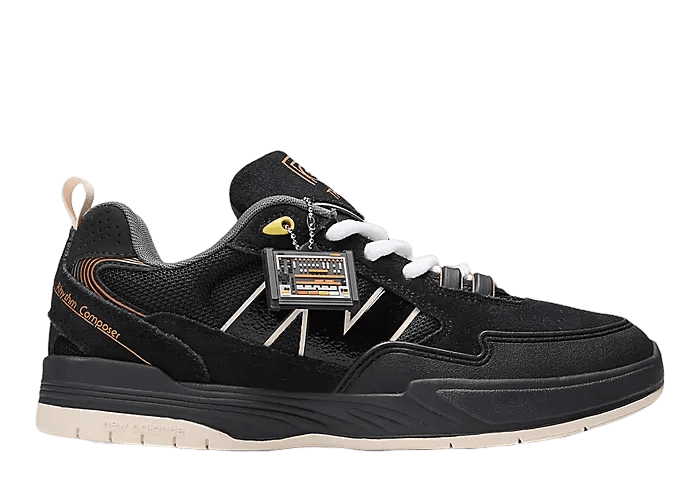 New Balance Numeric Tiago Lemos 808 Roland - NM808ROB