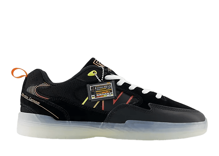 New Balance Numeric Tiago Lemos Roland