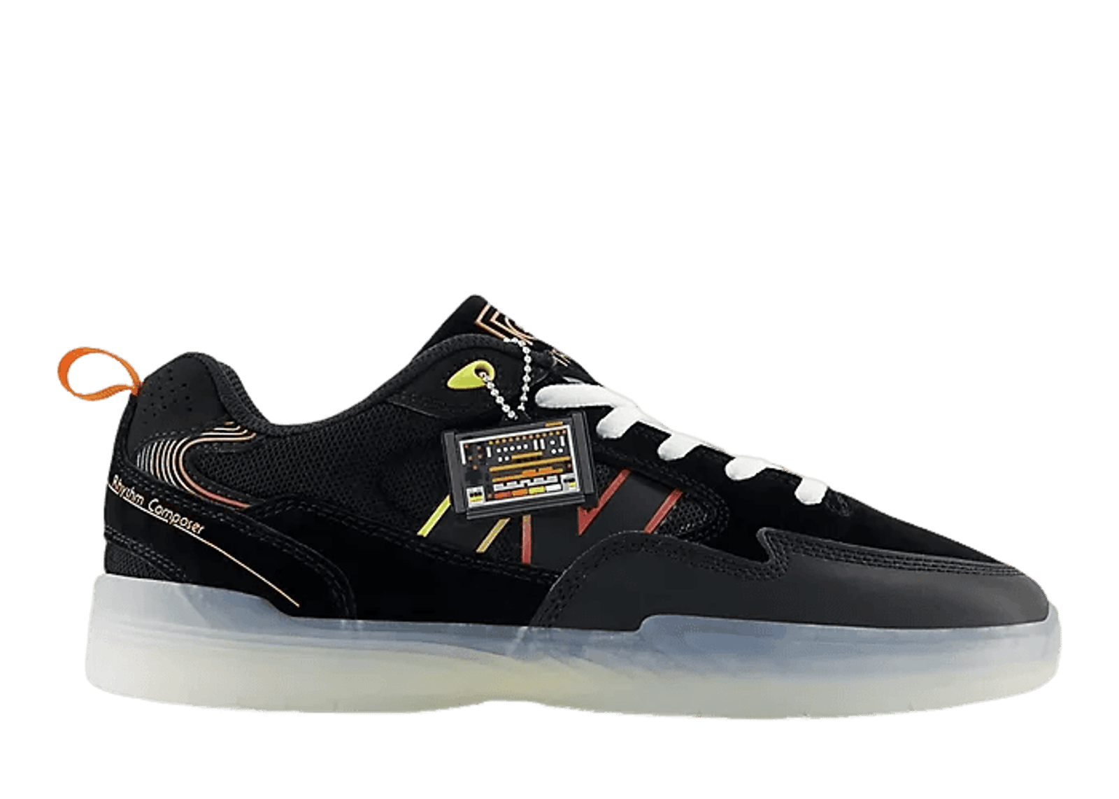 New Balance Numeric Tiago Lemos 808 Lite Roland