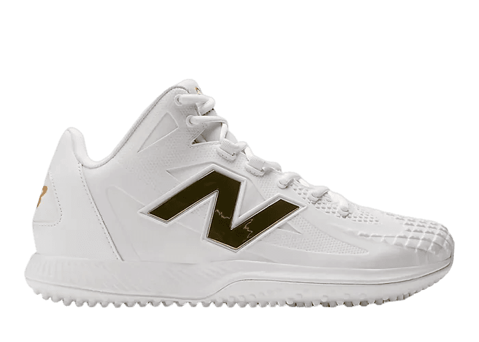 New Balance Ohtani 1 Black Gold - TSHOWBK1 Raffles & Where
