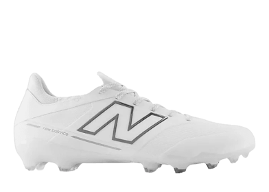 New Balance Prodigy Cleat White