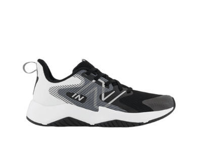 New Balance Rave Run v2 Black White (GS)