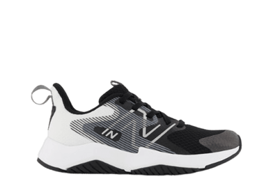 New Balance Rave Run v2 Black White (GS)